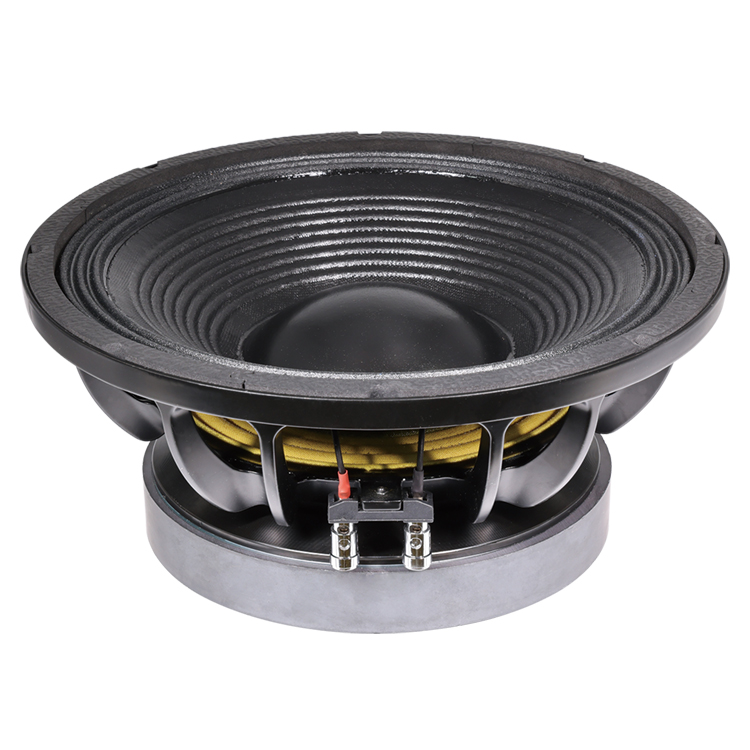Pro Woofers